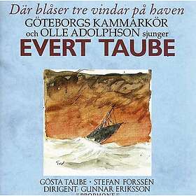 Evert Taube Evert Taube CD