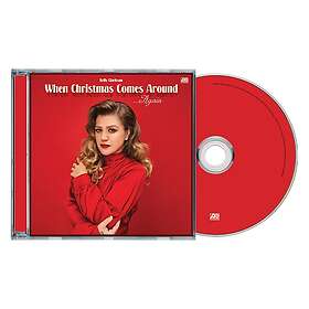 Kelly Clarkson When Christmas Comes Around ...Again CD