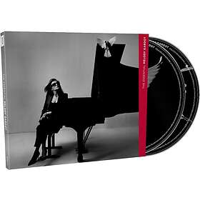 Melody Gardot The Essential Melody Gardot CD