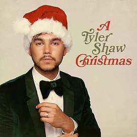 Tyler Shaw Tyler Shaw Christmas CD
