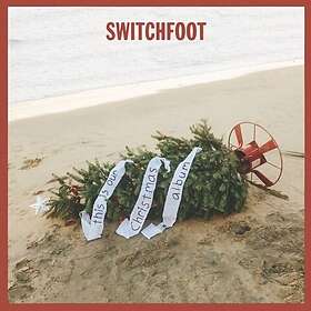 Switchfoot This Is Our Christmas Album CD