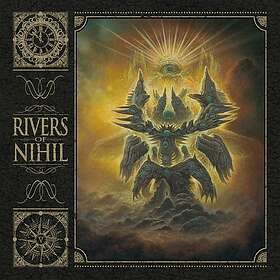 Rivers Of Nihil Rivers of Nihil CD