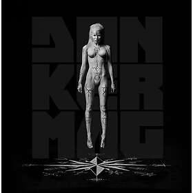 Die Antwoord Donker Mag CD