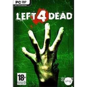 Left 4 Dead (PC)