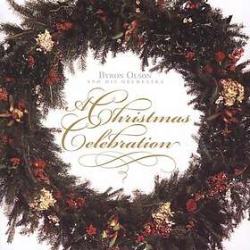 Orchestra Manhattan A Christmas Celebration CD