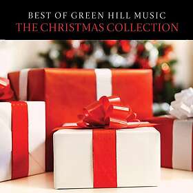 Diverse Artister Of Green Hill Music: Christmas Collection CD