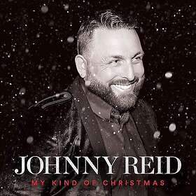 Johnny Reid My Kind Of Christmas CD