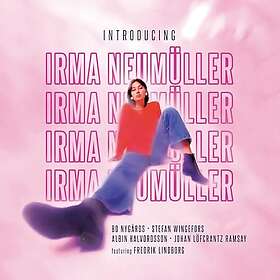Irma Neumüller Introducing Irma Neumüller CD