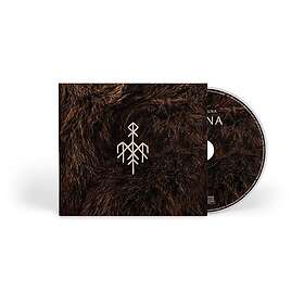 Wardruna Birna CD