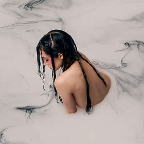 Poppy Negative Spaces CD