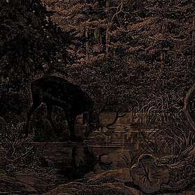 Agalloch Of Stone, Wind, & Pillor CD