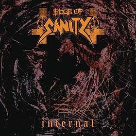 Edge Of Sanity Infernal CD