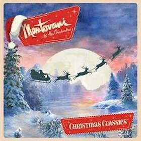 Montavani & His Orchestra Christmas Classics CD