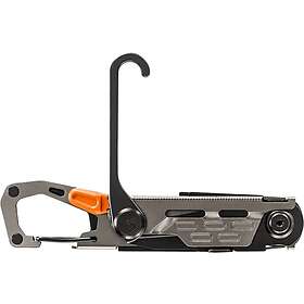 Gerber Stakeout
