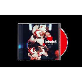 Inhaler Open Wide CD