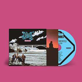 Night Moves Double Life CD