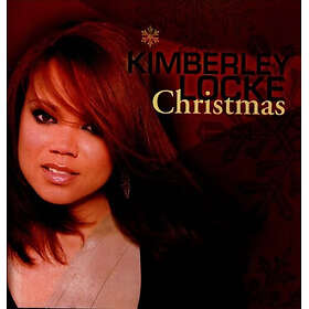 Kimberly Locke Christmas CD