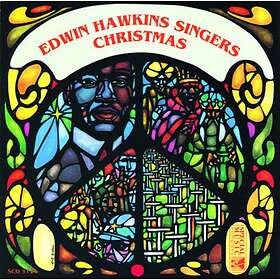 Edwin Hawkins Singers Christmas CD