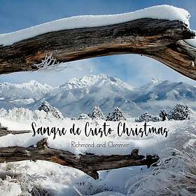 Richmond & Clemmer Sangre De Cristo Christmas CD
