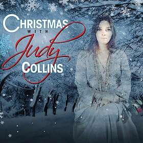 Judy Collins Christmas With Judy Collins CD