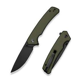Civivi Merit G10 OD Green