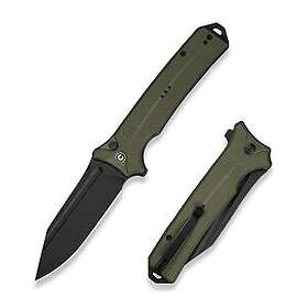 Civivi Neurohaptic OD Green