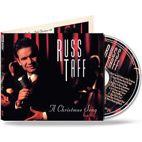 Russ Taff Christmas Song CD