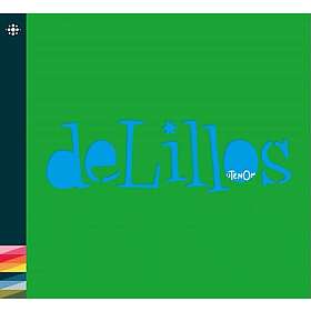 deLillos Utenom CD