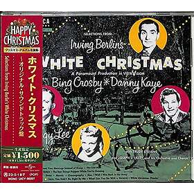 White Christmas, O.s.t. White Christmas O.s.t. CD