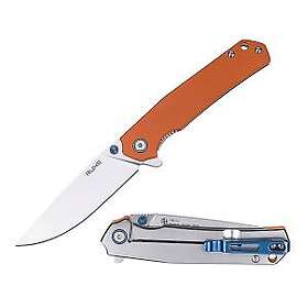 Ruike P801 Orange