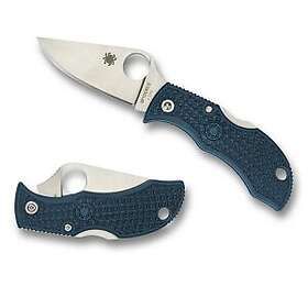 Spyderco Manbug FRN K390