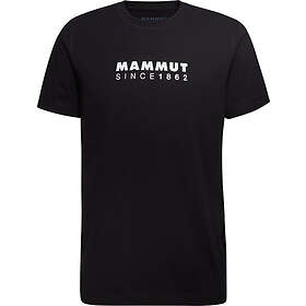 Mammut Core T-Shirt (Herr)