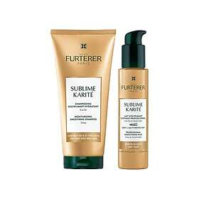 Rene Furterer René Sublime Karité Set