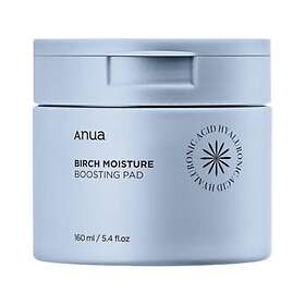 Anua Moisture Boosting Pads 60 stycken