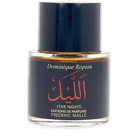 Frederic Malle The Night edp 50ml