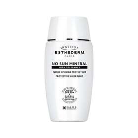 Dagkräm med SPF