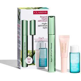 Clarins High-Definition Eyes