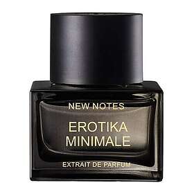 NEW NOTES Erotika Minimale edp 50ml