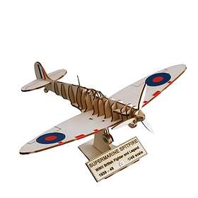 Artesania Latina Supermarine Spitfire