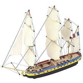 Artesania Latina Hermione LaFayette