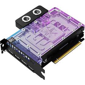 Inno3D GeForce RTX 5080 iCHILL Frostbite HDMI 3xDP 16GB