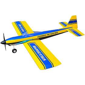 Seagull Kvik Fly MK3 1,6m