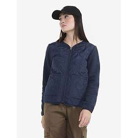 Aigle Veste Polaire Bi-Matière (Women's)