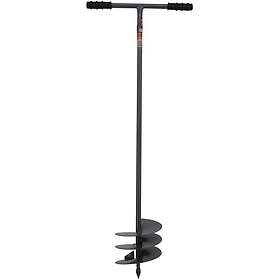 AWTOOLS Trädgårdsborr AW00107; 50 mm
