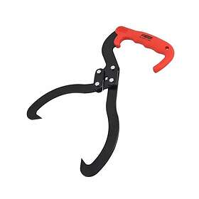 AWTOOLS Timmertång AW33206BL; 200 mm