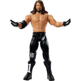 Mattel WWE Main Event Series AJ Styles 15 cm