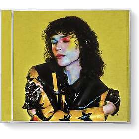 Conan Gray Found Heaven CD