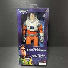 Disney Pixar Lightyear Large Scale 30 cm XL-15 Buzz Figure