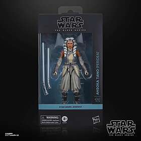 Star Wars Ashoka The Black Series Ahsoka Tano (Peridea) 15 cm
