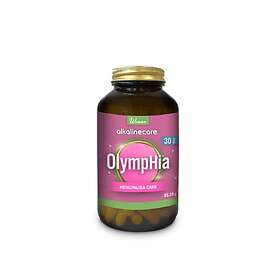 Alkaline Care OlympHia Menopause 120 kapslar